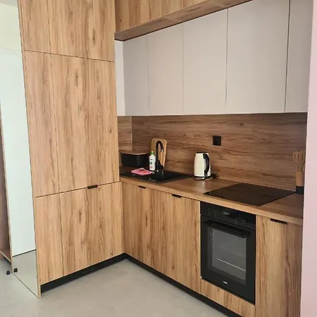 Apartamenty Z Widokiem Na Sniezke Karpacz Exterior photo