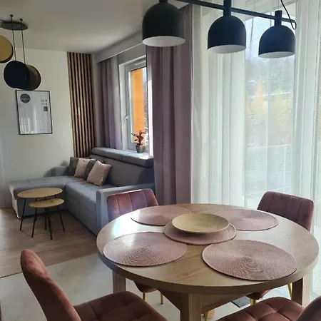 Apartamenty Z Widokiem Na Sniezke Karpacz Exterior photo