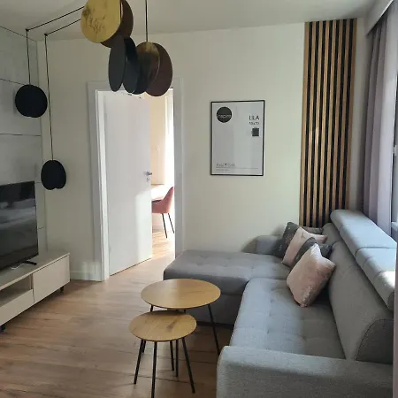 Apartamenty Z Widokiem Na Sniezke Karpacz Exterior photo