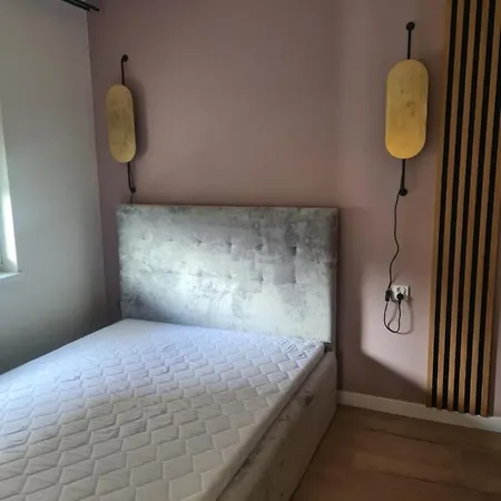 Apartamenty Z Widokiem Na Sniezke Karpacz Exterior photo