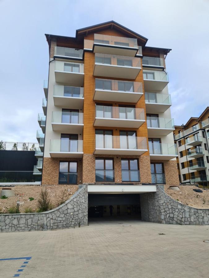Z Widokiem Na Sniezke Apartment