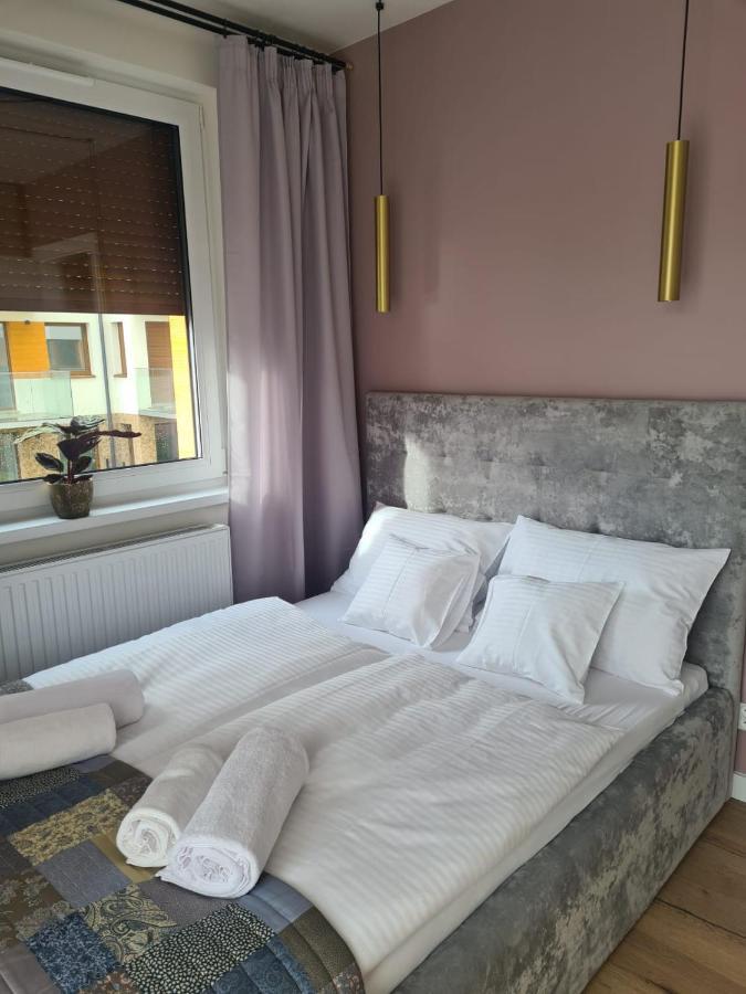 Apartment Z Widokiem Na Sniezke *