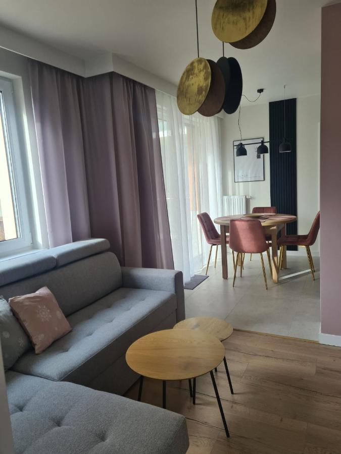 Apartment Z Widokiem Na Sniezke