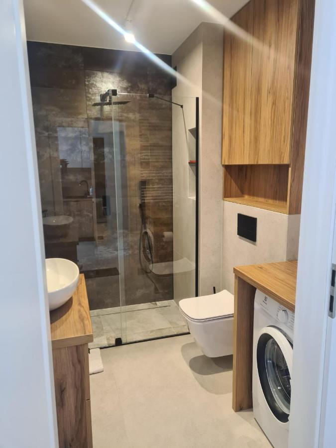 Z Widokiem Na Sniezke Apartment