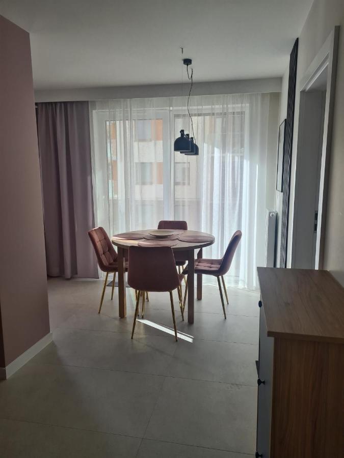 Z Widokiem Na Sniezke Apartment