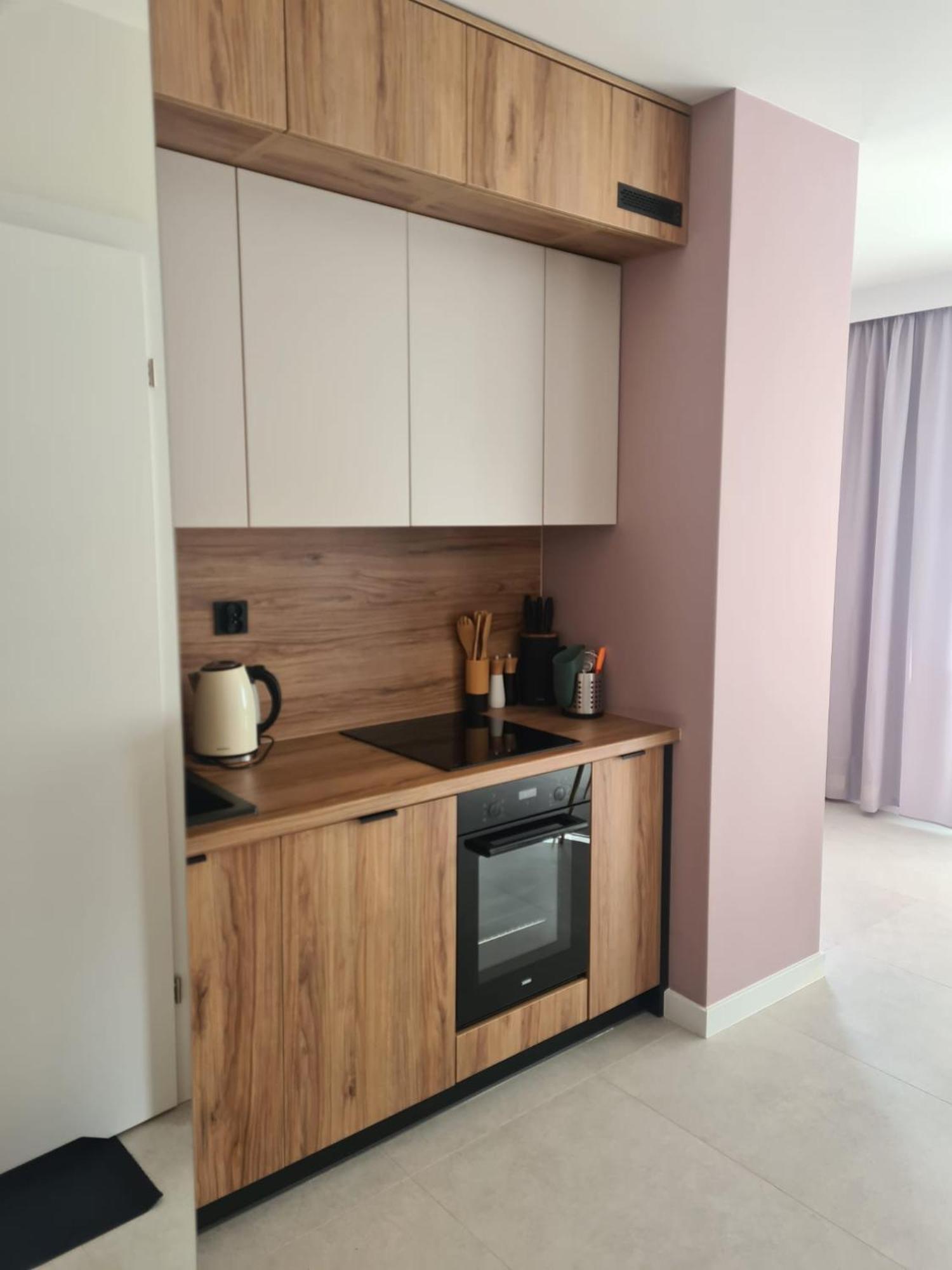 Apartment Z Widokiem Na Sniezke